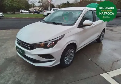 Fiat cronos 2024 1.3 firefly flex drive manual