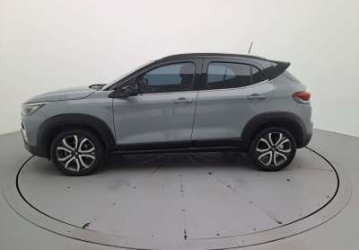 Fiat pulse 2025 1.0 turbo 200 flex impetus cvt
