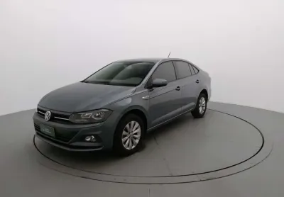 Volkswagen virtus 2022 1.0 200 tsi comfortline automático