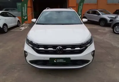 Volkswagen nivus 2024 1.0 200 tsi total flex highline automático