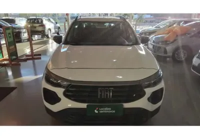 Fiat pulse 2024 1.3 flex drive cvt