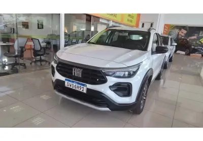 Fiat pulse 2024 1.0 turbo 200 flex audace cvt