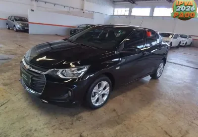 Chevrolet onix 2023 1.0 turbo flex ltz automático