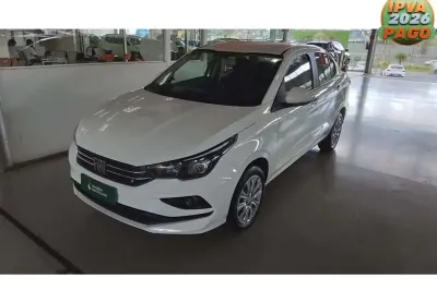 Fiat cronos 2024 1.0 firefly flex drive manual