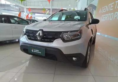 Renault duster 2024 1.6 16v sce flex intense plus manual