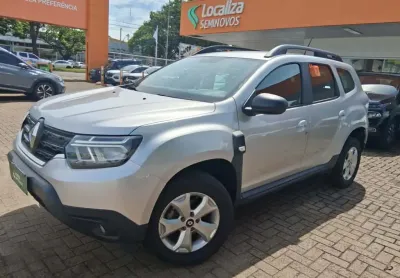 Renault duster 2024 1.6 16v sce flex intense plus manual