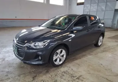 Chevrolet onix 2024 1.0 turbo flex ltz automático
