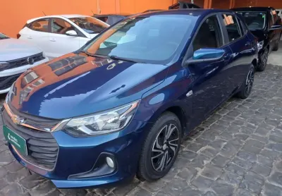 Chevrolet onix 2024 1.0 flex lt manual