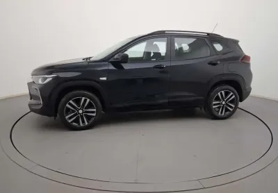 Chevrolet tracker 2024 1.0 turbo flex lt automático