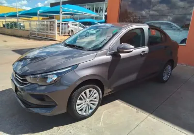 Fiat cronos 2025 1.0 firefly flex drive manual