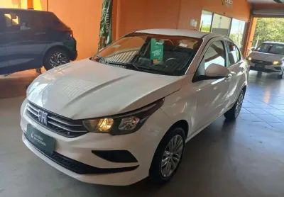 Fiat cronos 2025 1.0 firefly flex drive manual