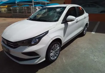 Fiat cronos 2025 1.0 firefly flex drive manual