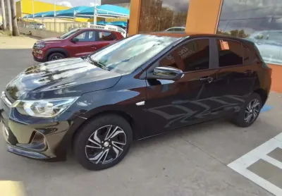 Chevrolet onix 2025 1.0 turbo flex lt manual