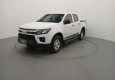 Chevrolet s10 2023 2.8 16v turbo diesel ls cd 4x4 manual