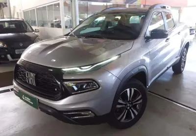 Fiat toro 2025 1.3 turbo 270 flex freedom at6