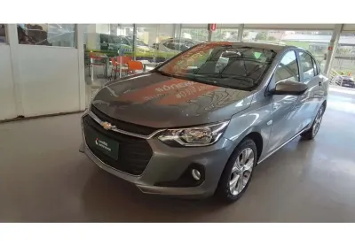 Chevrolet onix 2025 1.0 turbo flex ltz automático