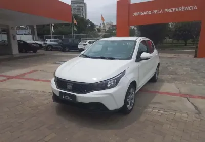 Fiat argo 2025 1.0 firefly flex drive manual