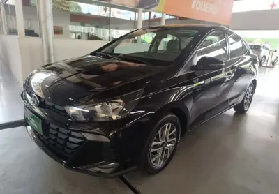 Hyundai hb20s 2025 1.0 12v flex limited plus manual