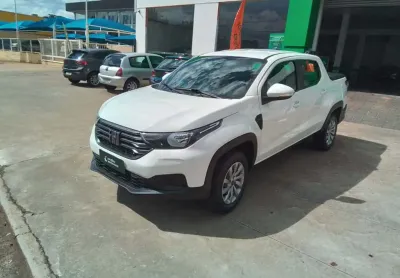 Fiat strada 2025 1.3 firefly flex freedom cd manual