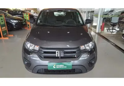 Fiat Mobi 2022 1.0 evo flex like. manual
