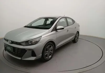 Hyundai Hb20s 2025 1.0 tgdi flex comfort plus automático