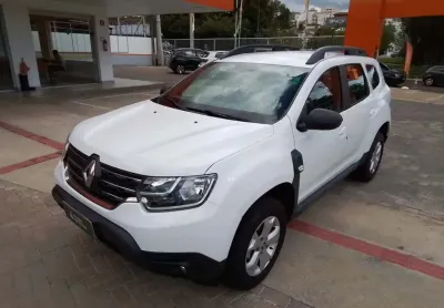 Renault Duster 2024 1.6 16v sce flex intense x-tronic