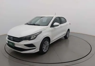 Fiat cronos 2024 1.0 firefly flex drive manual