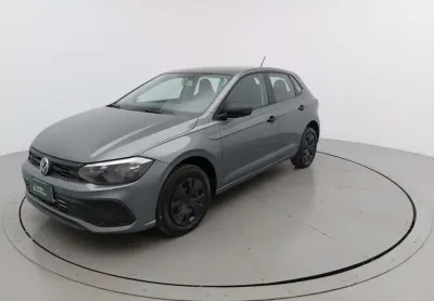 Volkswagen polo 2025 1.0 mpi track manual