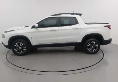 Fiat toro 2023 1.3 turbo 270 flex freedom at6