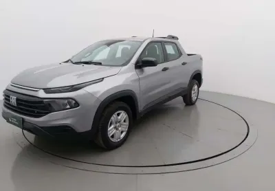 Fiat toro 2022 1.8 16v evo flex endurance at6
