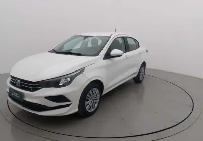 Fiat cronos 2024 1.3 firefly flex drive manual