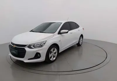Chevrolet onix 2023 1.0 turbo flex plus ltz manual
