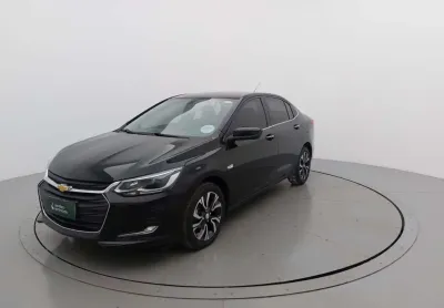 Chevrolet onix 2023 1.0 turbo flex plus premier automático