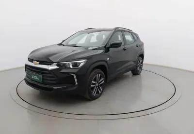 Chevrolet tracker 2024 1.0 turbo flex lt automático