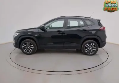 Chevrolet Tracker 2024 1.0 turbo flex lt automático