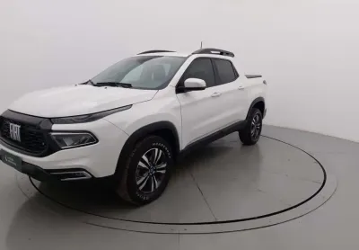 Fiat toro 2024 1.3 turbo 270 flex freedom at6