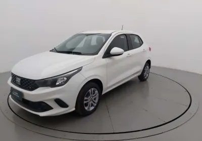 Fiat argo 2021 1.0 firefly flex drive manual