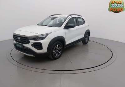 Fiat pulse 2024 1.0 turbo 200 flex audace cvt