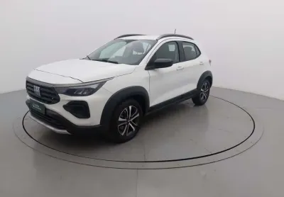 Fiat pulse 2024 1.0 turbo 200 flex audace cvt