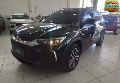 Chevrolet tracker 2024 1.0 turbo flex lt automático