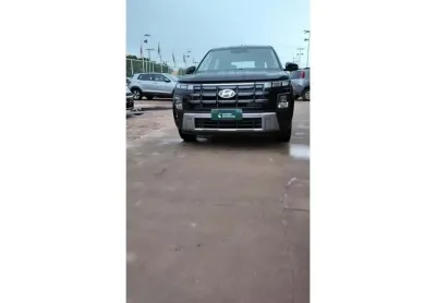 Hyundai creta 2025 1.0 tgdi flex comfort automático
