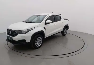 Fiat strada 2024 1.3 firefly flex freedom cs manual