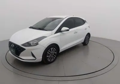 Hyundai hb20 2022 1.0 tgdi flex platinum automático