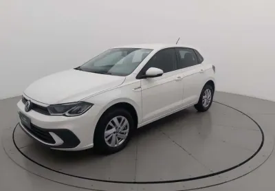 Volkswagen Polo 2025 1.0 170 tsi comfortline automático