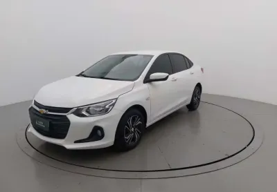 Chevrolet onix 2024 1.0 flex plus lt manual