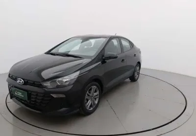 Hyundai hb20s 2025 1.0 tgdi flex comfort plus automático