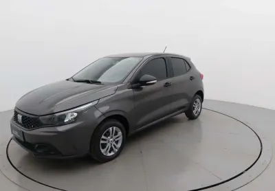 Fiat argo 2025 1.0 firefly flex manual