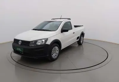 Volkswagen saveiro 2023 1.6 msi robust cd 16v flex 2p manual