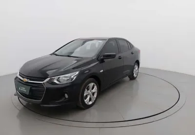 Chevrolet onix 2023 1.0 turbo flex ltz automático