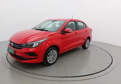 Fiat cronos 2025 1.0 firefly flex drive manual